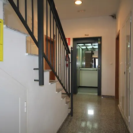 Marina Playa De By Apartment