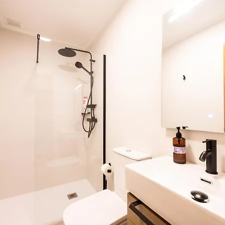 Marina Playa De By Apartment Torrevieja