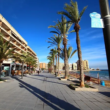 Marina Playa De By *