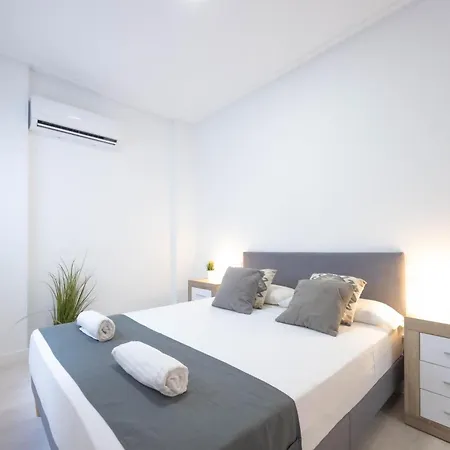 Marina Playa De By Apartment Torrevieja