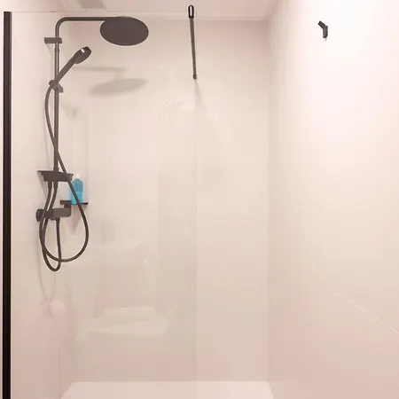 Apartment Marina Playa De By *