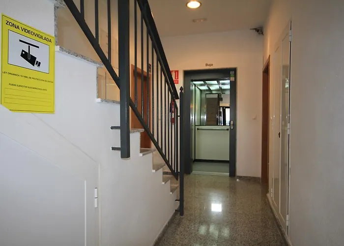 Marina Playa De By Apartamento