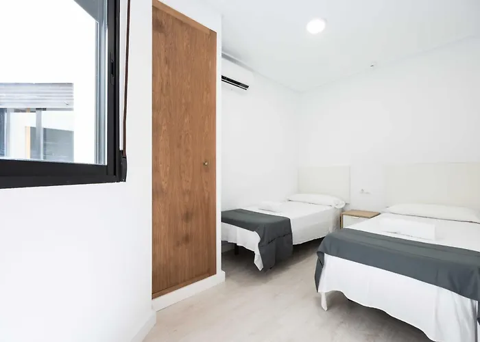 Marina Playa De By Apartamento *