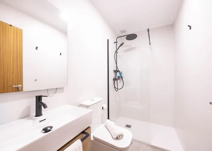 Marina Playa De By Apartamento *