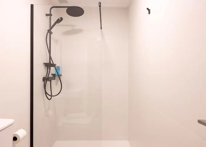 Apartamento Marina Playa De By *