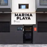 アパート Marina Playa De By トレビエハ
