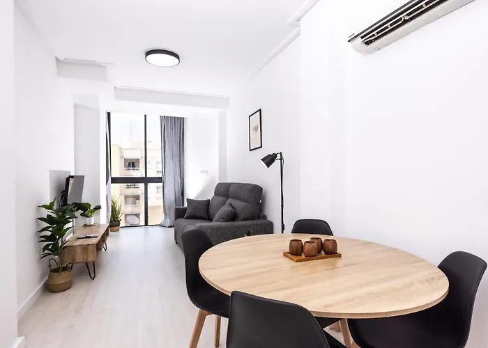 Appartamento Marina Playa De By Torrevieja