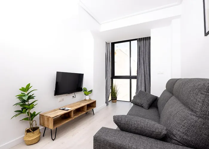 Marina Playa De By *