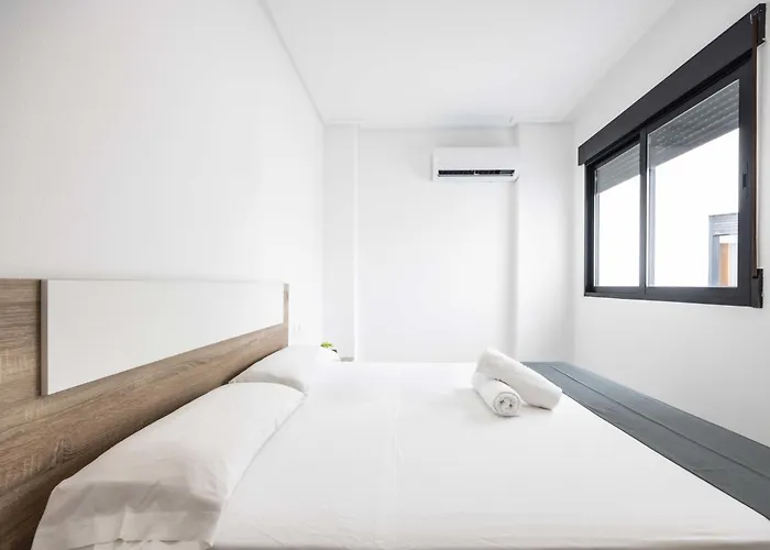 Marina Playa De By * Torrevieja