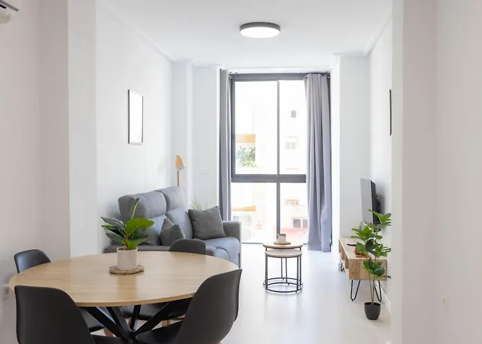 Marina Playa De By Torrevieja