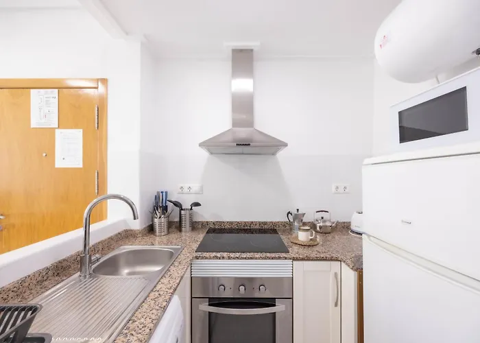 Marina Playa De By * Torrevieja