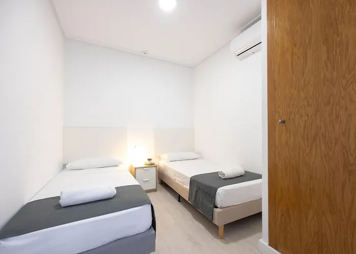 Marina Playa De By *