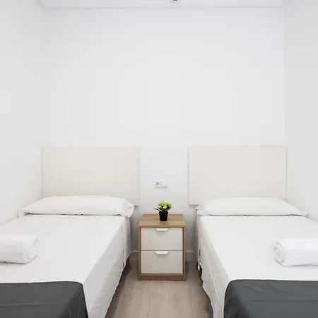 Appartement Marina Playa De By Torrevieja