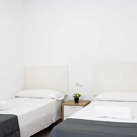 Marina Playa De By *