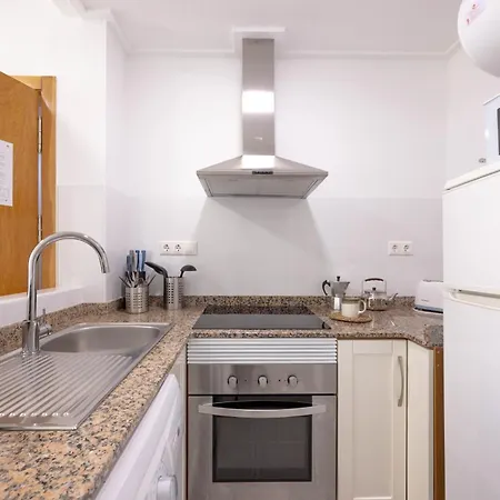 Marina Playa De By Appartement Torrevieja