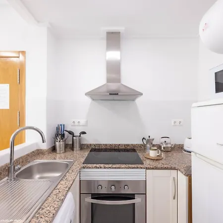 Marina Playa De By * Torrevieja