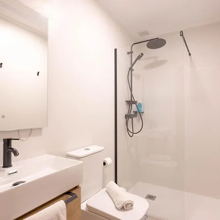 Appartement Marina Playa De By