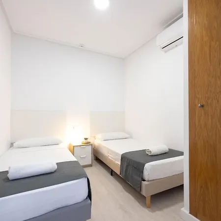 Marina Playa De By *