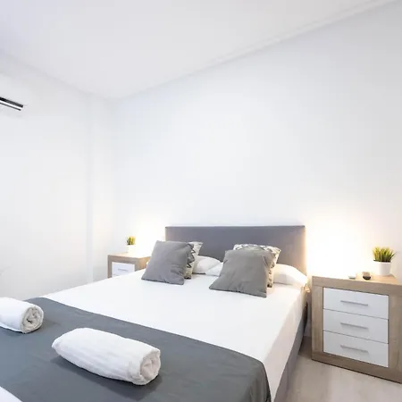 Marina Playa De By Torrevieja