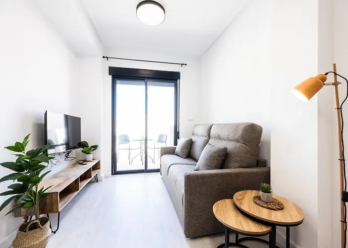 Marina Playa De By * Torrevieja