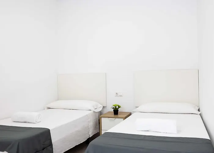 Marina Playa De By *