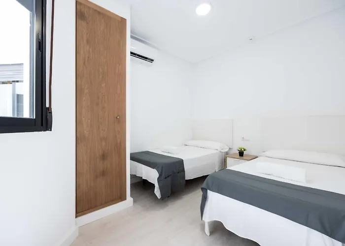 Marina Playa De By Torrevieja