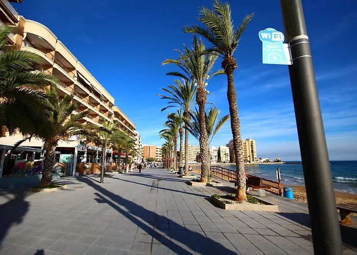 Marina Playa De By *