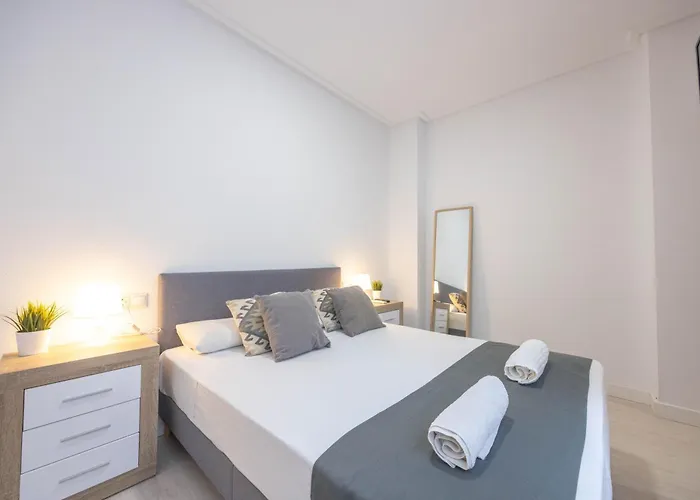 Marina Playa De By Torrevieja