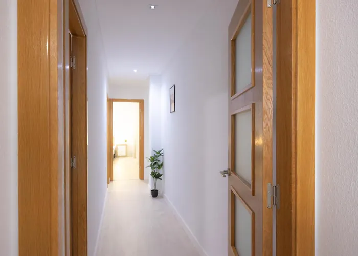 Apartment Marina Playa De By