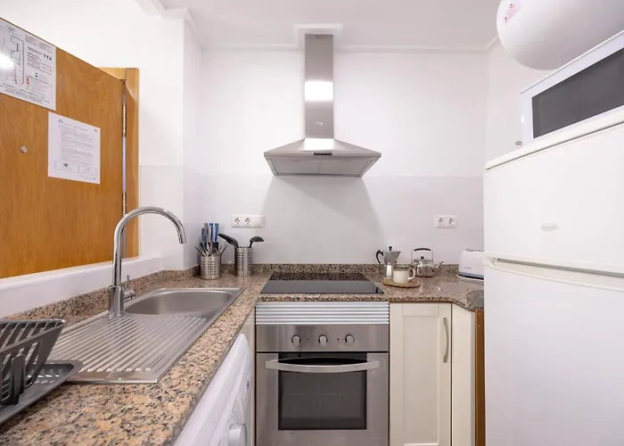 Marina Playa De By Apartment Torrevieja