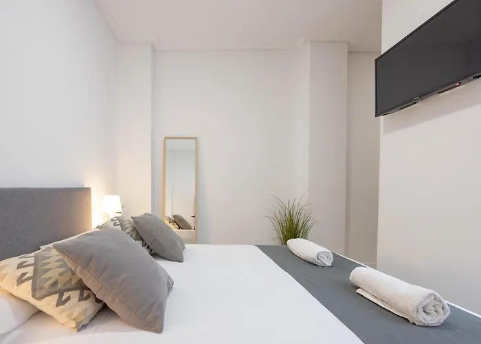 Marina Playa De By *