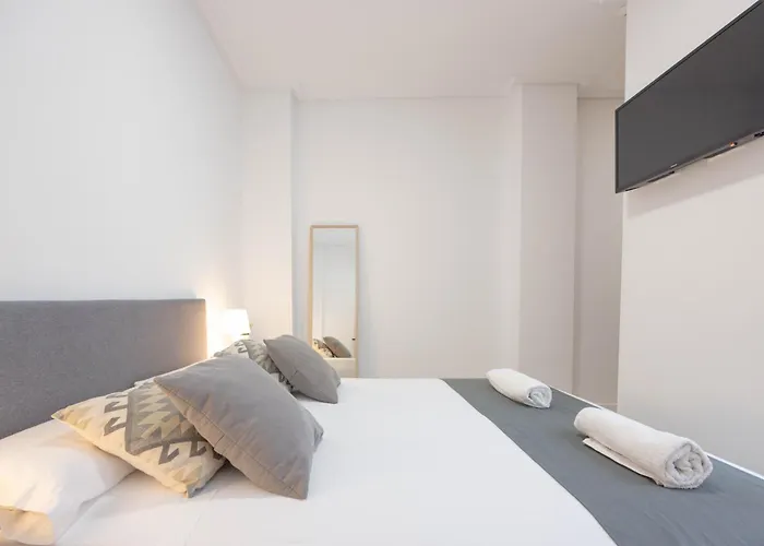 Marina Playa De By Apartment