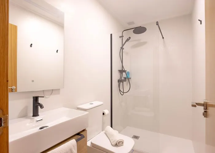 Apartment Marina Playa De By