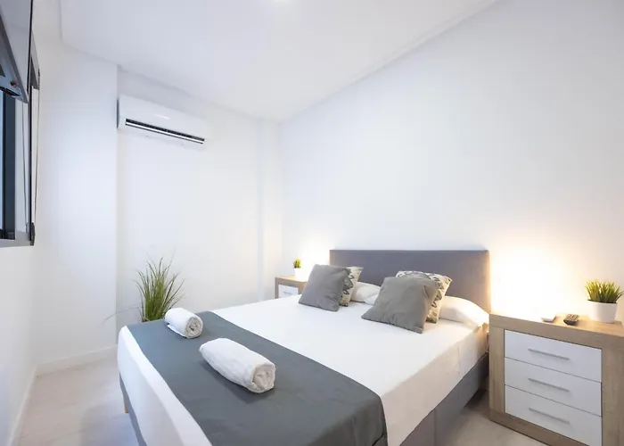 Marina Playa De By Apartment Torrevieja