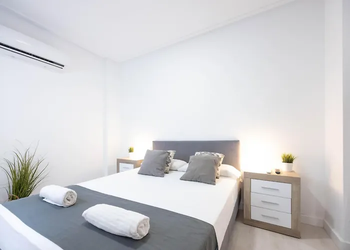 Marina Playa De By Torrevieja