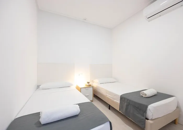 Marina Playa De By * Torrevieja